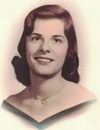 Obituary information for Norma Jean Baker