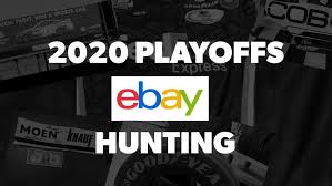 Enter now for your chance to drive off in a 2018 chevy silverado 1500 and unlock exclusive truck talk videos featuring nascar playoffs drivers. 2020 Nascar Cup Series Playoffs Ebay Hunt Nascar