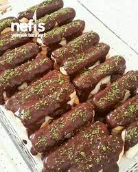 kedi dili ekler pasta nefis yemek tarifleri 3998579 2020 yemek tarifleri tatli yemek