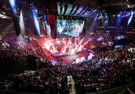 The International 8 Has The Biggest Prize Pool In Esports Twitch Insider Esports Team Liquid Dota 2