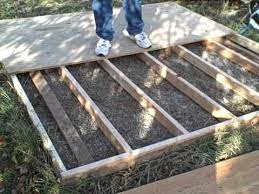 You have to know about details to make sure of best quality design ideas. Episode 1 Tiny House Build How To Youtube