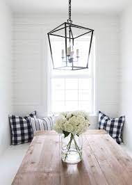 4.6 out of 5 stars. Bright White Dining Rooms