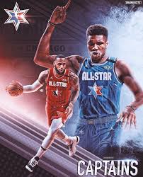 Digging into 2nd fan returns. Lebron James On Instagram New Nba All Star Game Format Team Lebron And Team Giannis Will Compete To Win Each Lebron James All Star Basketball Players Nba