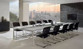 Stone Wall Conference Room Chairs Conference Room Decor Office Interior Design Modern