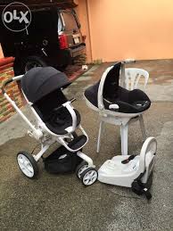 Experts from the children's hospital of philadelphia offer advice about which car seat is appropriate for your baby from birth to two years old. Quinny Moodd Stroller And Maxi Cozi Prezi Baby Car Seat For Sale Philippines Find 2nd Hand Used Quinny Mo Quinny Moodd Stroller Quinny Moodd Baby Car Seats