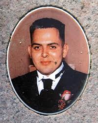 Phillip Ray Fraga (1974-2010)