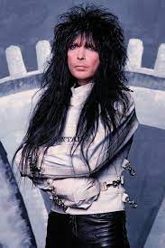 Rockstars Mick Mars Motley Crue Mick Mars Motley Crue