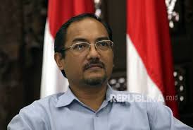 Cerita Nasir Abbas, Disadarkan Lewat Keselamatan