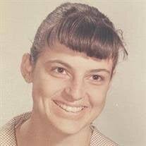 Sherry Beth Gage Obituary