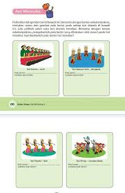 Pola lantai sendiri sering digunakan pada beberapa tarian terutama tari kelompok karena akan memberikan tarian yang lebih indah, memukau dan menarik untuk disaksikan. Kk Kalo Ngerti Tolong Jawab Kan Ya Brainly Co Id