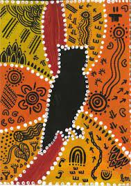 This Fun Engaging Activity Encourages Students To Explore The History And Art Of The Australian A Aboriginal Art For Kids Art History Activities Aboriginal Art