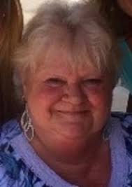 Patricia Blanchard Obituary (1948