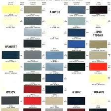 Ppg Paint Colors Ultra Hide Zero Onyx Black Auto Color