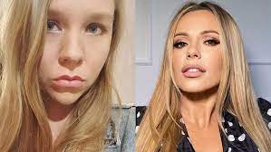 Facebook omogoča ljudem, da delijo, ter ustvarja bolj odprt in povezan svet. Maja Stasko Ocenia Dode Jej Zdjecia Nie Roznia Sie Niczym Od Zdjec Pracownic Seksualnych Na Onlyfans Poszlo O Jej Nowy Film