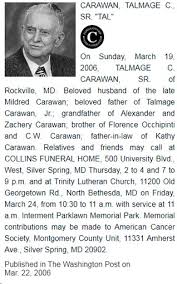 Hyde Co., N.C .Obituaries