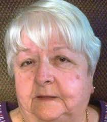 Jacqueline Garside Obituary (1935