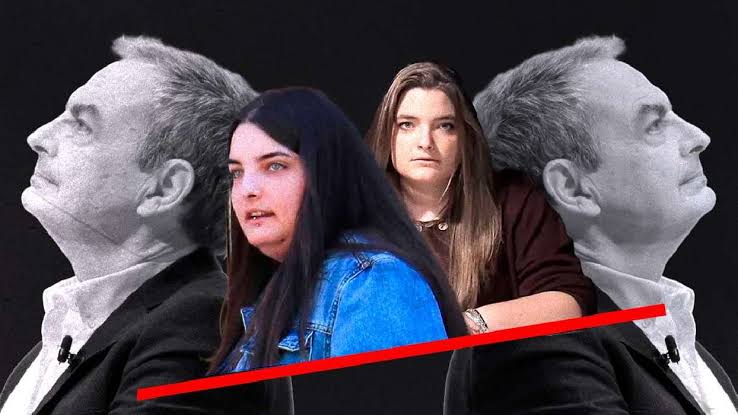Ni correos ni llamadas: la agencia de las hijas de Zapatero 'desaparece'  tras ingresar 1,59 millones