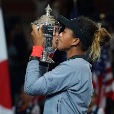 July 27, 2020 07:49 am ist. Naomi Osaka The Tennis Star Who Was Overlooked By Everyone Wsj