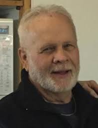 Obituary for John Patrick Mace