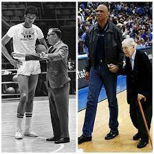 Ucla head basketball mick cronin joins the guys to talk about the ncaa tournament, and how the. Ncaam Special Sports Dynasty Coach John Wooten The Ucla Bruins Part 2 Imasportsphile