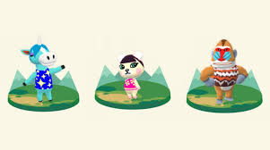 We could take luka doncic 1v1, probably transmogrification finally coming to destiny 2, just not anytime soon Animal Crossing Pocket Camp Adds Julian Pekoe And Boone Nintendo Everything