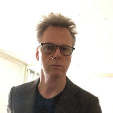 Peter Hedges's Instagram, Twitter & Facebook