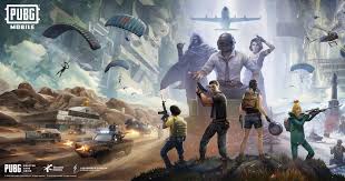 Pubg:new state is the new battleroyale developed by pubg studio, the company behind playerunknown's battlegrounds. Pubg New State New State On The Google Play Store