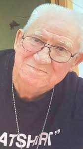 Bernard Stanley — Massey Bros Funeral Homes