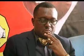 I have been advocating for development since 2022 knowing by seeing how  things used to move with my little understanding of CDF guidelines book 📖  Thank you Dr President Hakainde Hichilema and