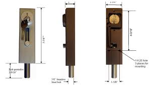 We did not find results for: Revolving Surface Mounted Door Lock Heavy Duty Professional Model