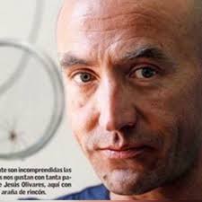 Jesús OLIVARES