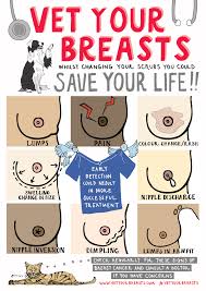 At your gp appointment your doctor will ask about your symptoms and how long you have had them. British Veterinary Association Bva It S Breast Cancer Awareness Month And We Re Supporting The Vet Your Breasts Campaign To Encourage Teamvet To Check Themselves Regularly 1 In 8 Women Will Get
