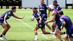 Cameron smith world number 30. Cameron Smith Is Happy To Let Others Decide His Nrl Legacy