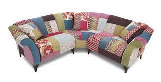 Dfs hallow brown fabric corner sofa with foam base. Shout 3 Piece Corner Shout Patchwork Dfs Patchwork Sofa Sitting Room Decor Patchwork Furniture