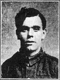 Duisans British Cemetery, Roll of Honour, A-K