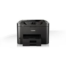 Mb2700 printer driver android : Canon Maxify Mb2740 A4 4 In1 Multifunction Business Wi Fi Inkjet Printer Buy Online In South Africa Takealot Com