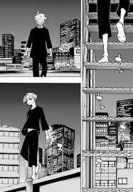 He had respect, a gang of there are several reasons why you should read manga online, and if you're a fan of this fascinating storytelling format, then learning about it is a must. Manga Tokyo Manji Revengers Chapter 203 Eng Li