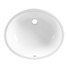 undermount bathroom sinks