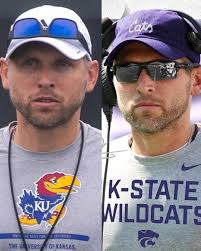 How satisfied are Kansas State fans with Coach Collin Klein hiring Jordan  Peterson as the next Defensive Coordinator, and to lead the defensive  backs, considering he had the same role at Texas