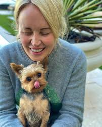 Belly rubs for all our furry friends out there