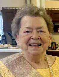 Obituary information for Willie Mae Pugh