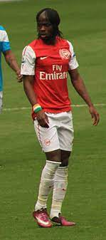 Didier asked ' can you give the phone to him? Gervinho Wikiwand