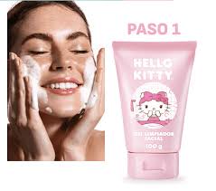 Hello Kitty Fuller México