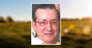 William Knapp Obituary July 8, 2014