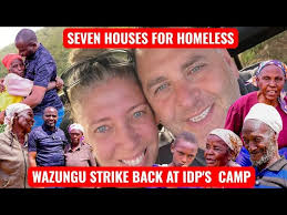 REST IN PEACE FRANCIS NDUNGU KAGWIMA DAD TO DAVIS MAINA & LIZ NDUNGU OF  TEXAS