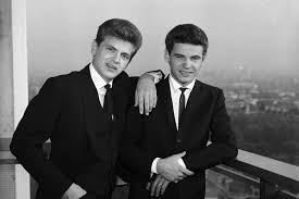 Browse 627 phil everly stock photos and images available, or start a new search to explore more stock photos. Phil Everly Of The Everly Brothers Dead At 74 Spin Phil Everly Of The Everly Brothers Dead At 74 Spin