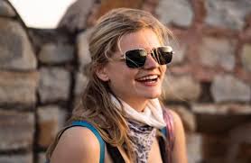 Sustainable is the New Black