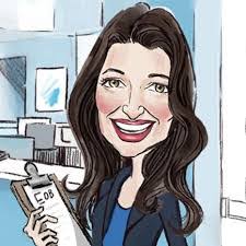 Danielle Cline's Instagram, Twitter & Facebook