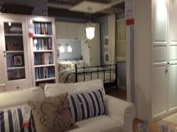 Ikea Small House Plan Small Space Living Decorating Small Spaces Tiny Spaces