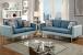 Small 3 Piece Sectional